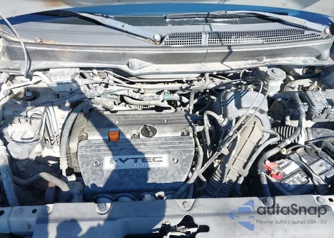 2003 Honda Element Ex z USA, uszkodzony, nr VIN 5J6YH28593L039108